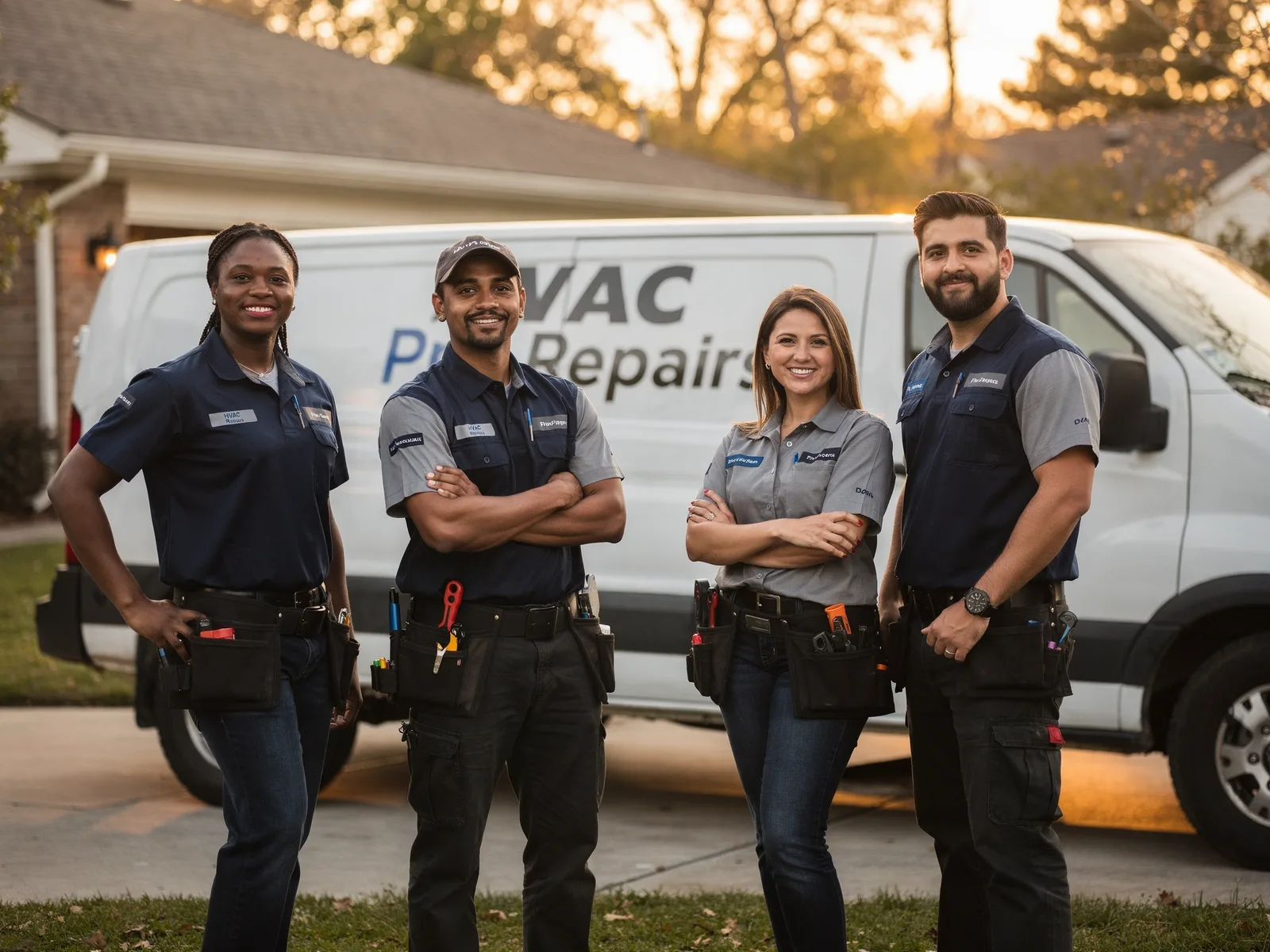 Heat Pump Repair company in South Dakota