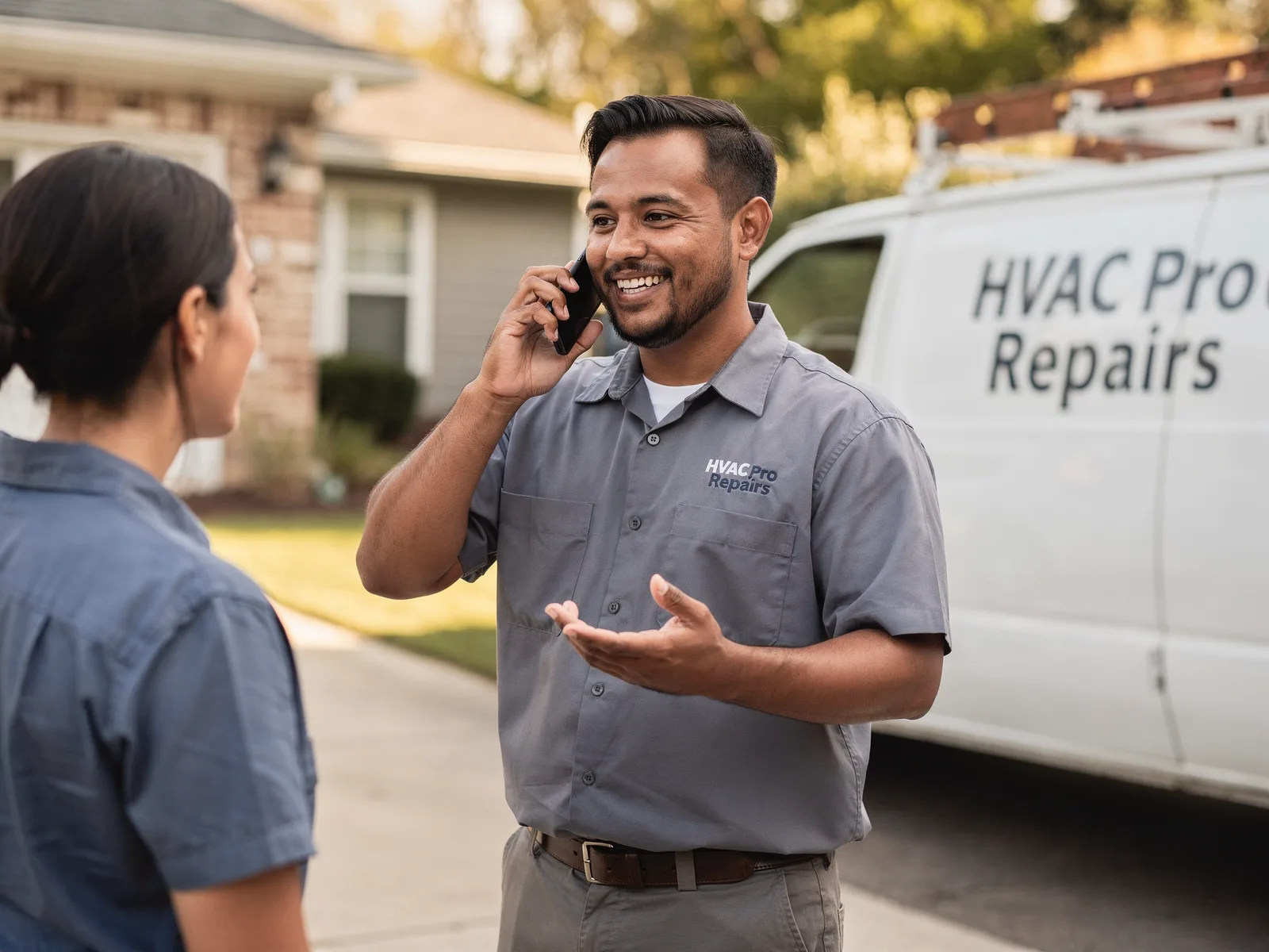 Heat Pump Repair South Dakota FAQs